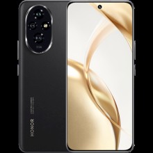 Smartfon Honor 200 8GB/256GB Black