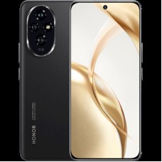 Smartfon Honor 200 8GB/256GB Black