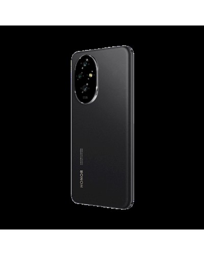 Smartfon Honor 200 8GB/256GB Black