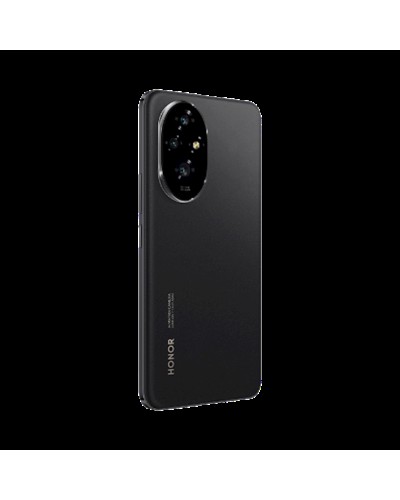 Smartfon Honor 200 8GB/256GB Black