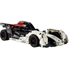 Konstruktor LEGO Technic Formula E Porsche 99X Electric AR 42137, 9+ yaş, 422 əd