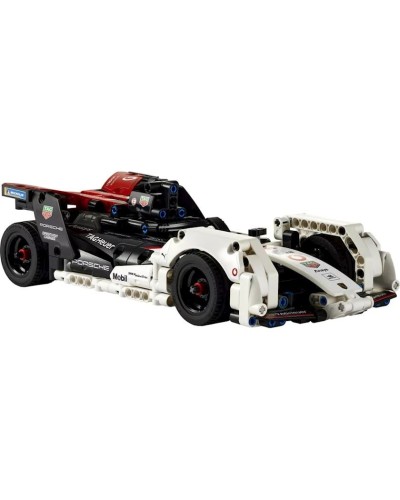 Konstruktor LEGO Technic Formula E Porsche 99X Electric AR 42137, 9+ yaş, 422 əd