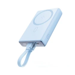 Xarici akkumulyator Joyroom JR-PBM010 20W Power Bank 10000 mAh Xarici akkumulyator Joyroom JR-PBM010 20W Power Bank 10000 mAh