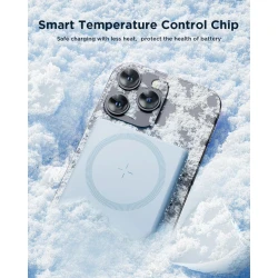 Xarici akkumulyator Joyroom JR-PBM010 20W Power Bank 10000 mAh Xarici akkumulyator Joyroom JR-PBM010 20W Power Bank 10000 mAh