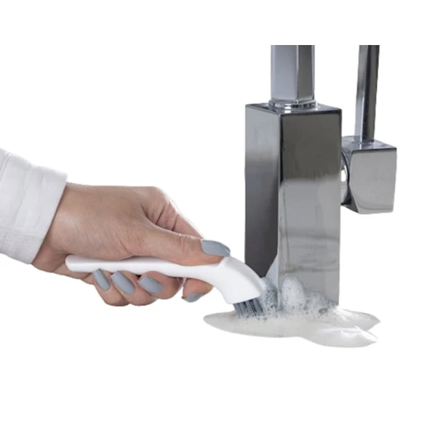 Fırça Limon op-AV9K çəhrayı, 7x14x9 sm