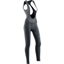 Velosiped şalvarı Northwave Active Wmn Black, ölçü L