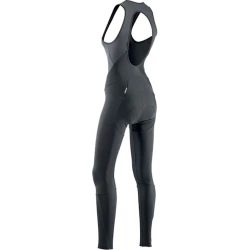 Велоштаны Northwave Active Wmn Black, размер L
