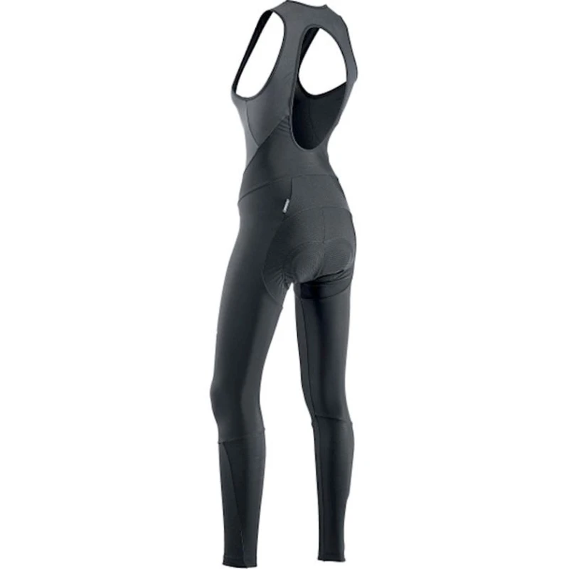 Велоштаны Northwave Active Wmn Black, размер L