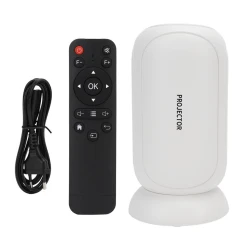 Проектор Intelligent Projector White