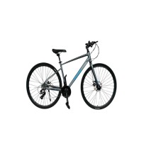 Velosiped Forever 700C-HJS 27.5
