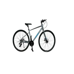 Velosiped Forever 700C-HJS 27.5