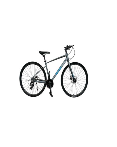 Velosiped Forever 700C-HJS 27.5