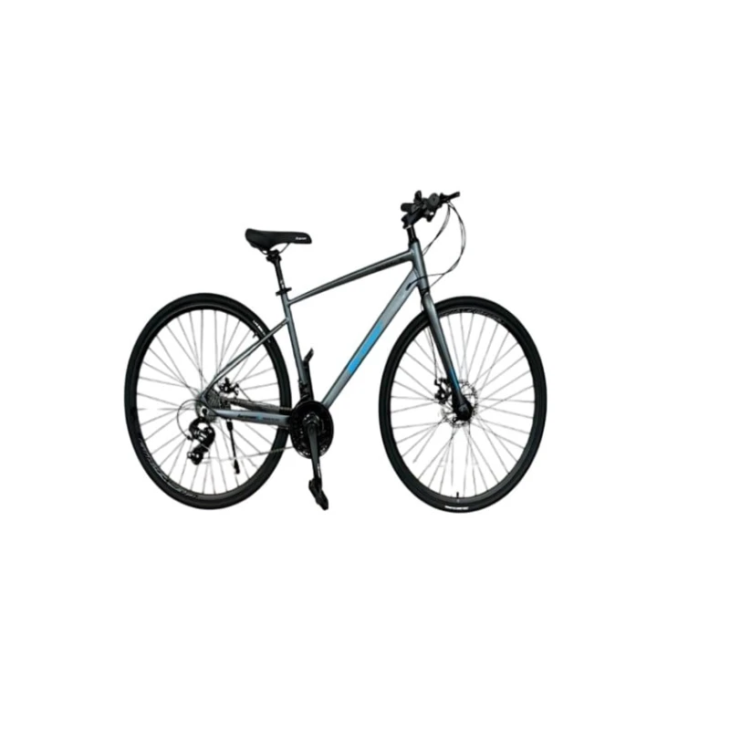 Велосипед Forever 700C-HJS 27.5