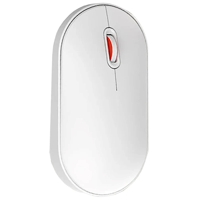 Мышь Xiaomi MIIIW M15C Portable Mouse Lite White