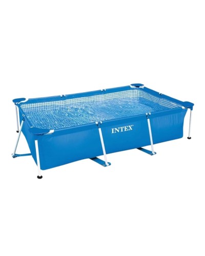 Hovuz karkaslı Intex 02125076, 224х60 sm