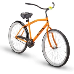 Velosiped Hurley Malibu 26'', narıncı