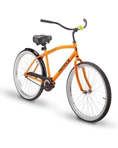 Velosiped Hurley Malibu 26'', narıncı