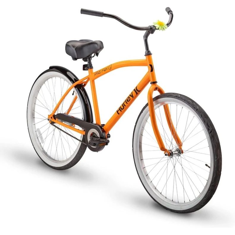 Velosiped Hurley Malibu 26'', narıncı