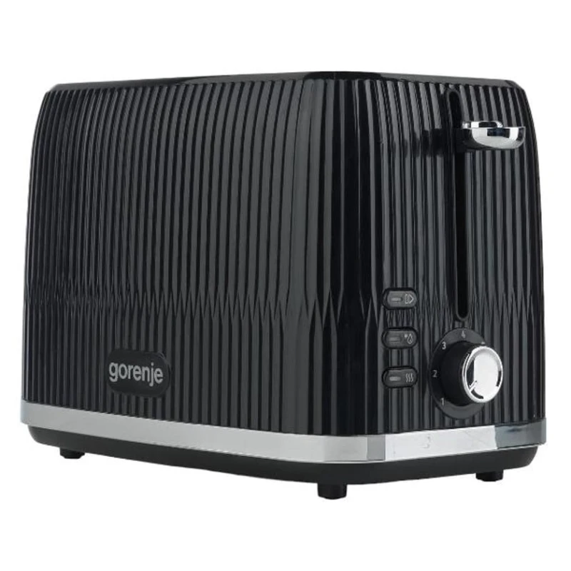 Тостер Gorenje T850DPB Тостер Gorenje T850DPB