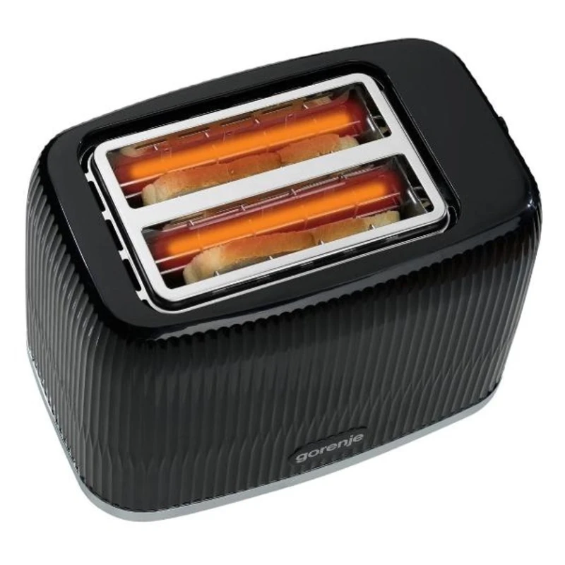 Тостер Gorenje T850DPB Тостер Gorenje T850DPB