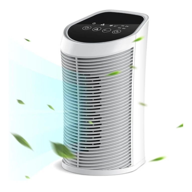 Очиститель воздуха VP110 Очиститель воздуха VP110