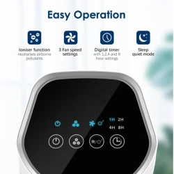 Очиститель воздуха VP110