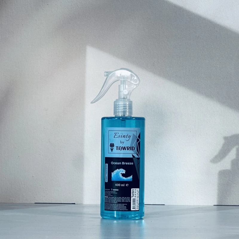 Освежитель воздуха Tawrid Esinty Ocean Breeze 400 мл