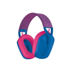 Наушники Logitech G435 Lightspeed Blue