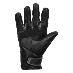Мотоперчатки iXS Tour LT Gloves Fresh 2.0 2XL, черный/серый