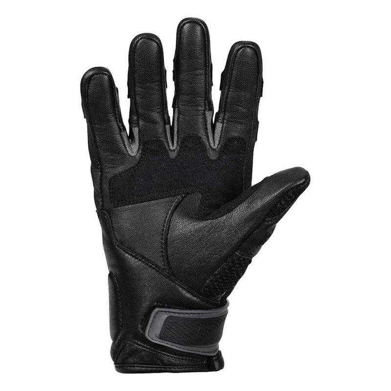 Мотоперчатки iXS Tour LT Gloves Fresh 2.0 2XL, черный/серый Мотоперчатки iXS Tour LT Gloves Fresh 2.0 2XL, черный/серый