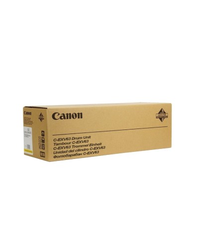 Fotobaraban Canon C-EXV63 (5144C002)
