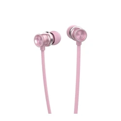 Наушники Yison D7 Rose Gold