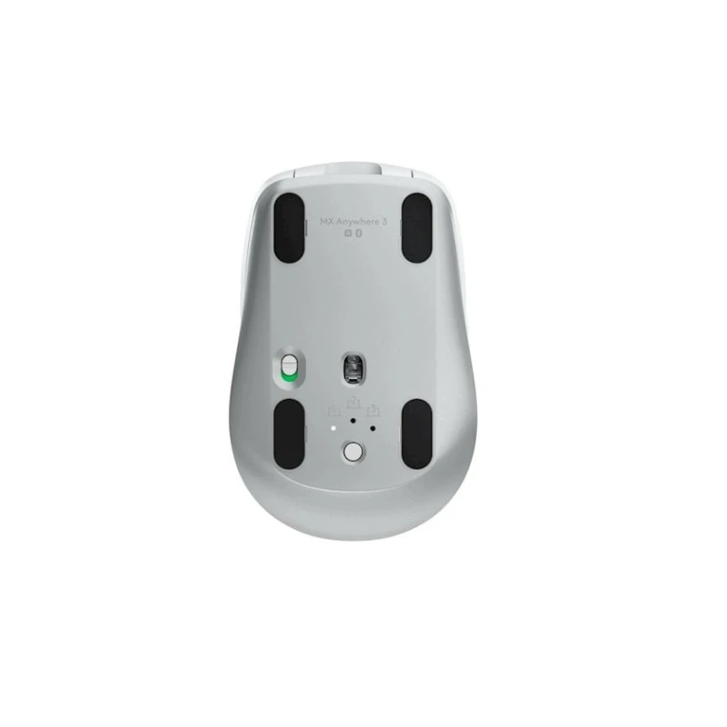 Мышь Logitech MX Anywhere 3 Wireless Pale Grey