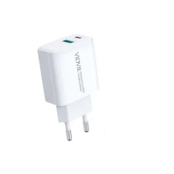 Şəbəkə enerji toplama cihazı Vidvie PLE237C-Q 33 W, Ağ