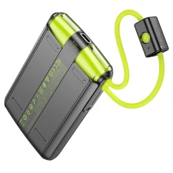 Внешний аккумулятор Hoco J127 10000mAh Black