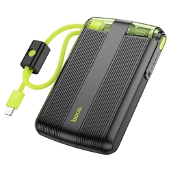 Внешний аккумулятор Hoco J127 10000mAh Black