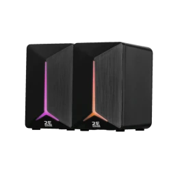 Акустическая система 2E SG300 Black (2E-SG300B)