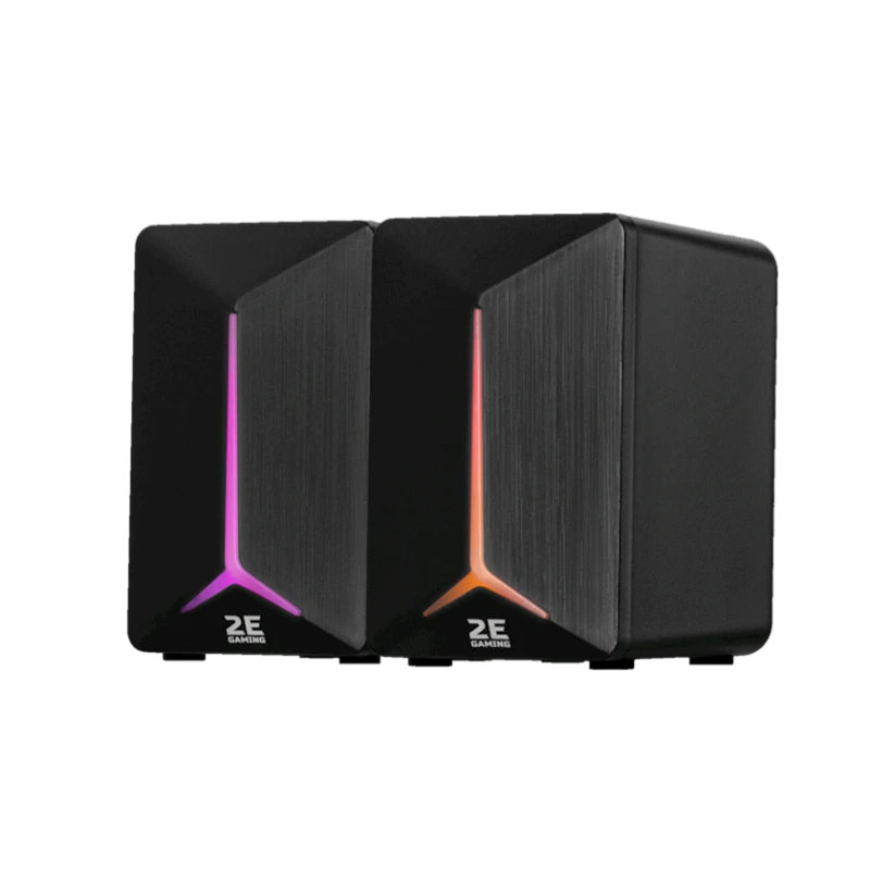 Акустическая система 2E SG300 Black (2E-SG300B)