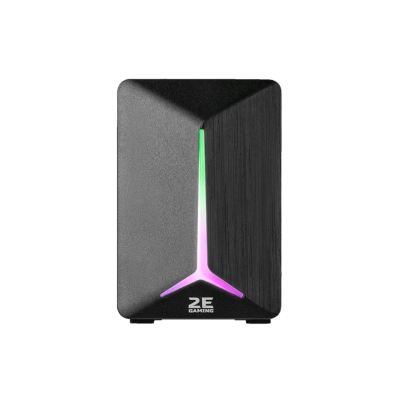 Акустическая система 2E SG300 Black (2E-SG300B)