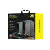 Акустическая система 2E SG300 Black (2E-SG300B)