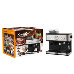 Кофеварка Sonifer SF-3571