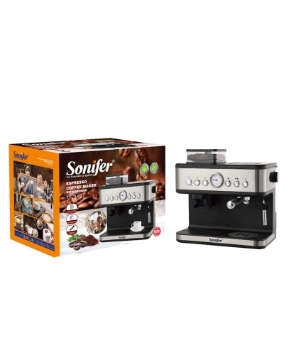 Qəhvəbişirən Sonifer SF-3571