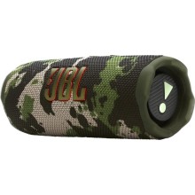 Portativ dinamik JBL Flip 7 Squad (JBLFLIP7SQUAD)