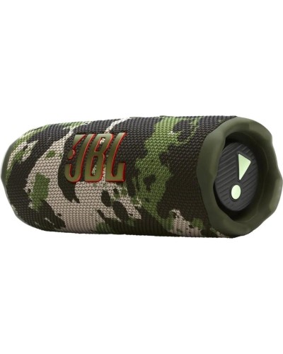 Portativ dinamik JBL Flip 7 Squad (JBLFLIP7SQUAD)