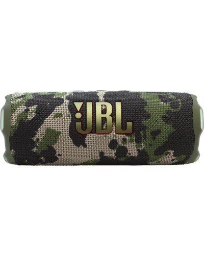 Portativ dinamik JBL Flip 7 Squad (JBLFLIP7SQUAD)