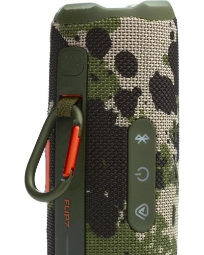 Portativ dinamik JBL Flip 7 Squad (JBLFLIP7SQUAD)