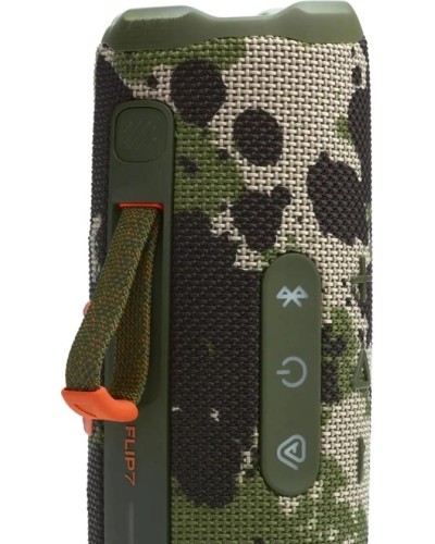 Portativ dinamik JBL Flip 7 Squad (JBLFLIP7SQUAD)
