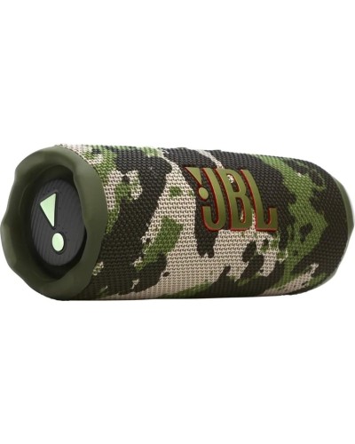 Portativ dinamik JBL Flip 7 Squad (JBLFLIP7SQUAD)