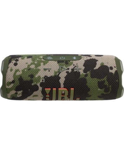 Portativ dinamik JBL Flip 7 Squad (JBLFLIP7SQUAD)