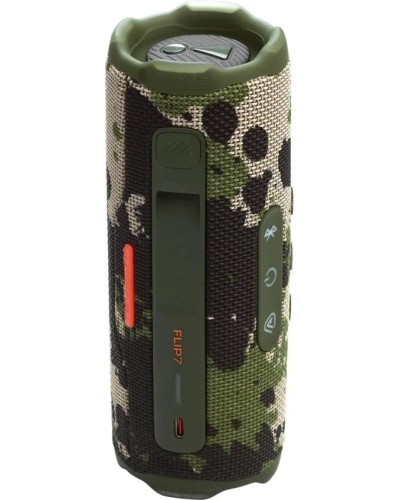 Portativ dinamik JBL Flip 7 Squad (JBLFLIP7SQUAD)